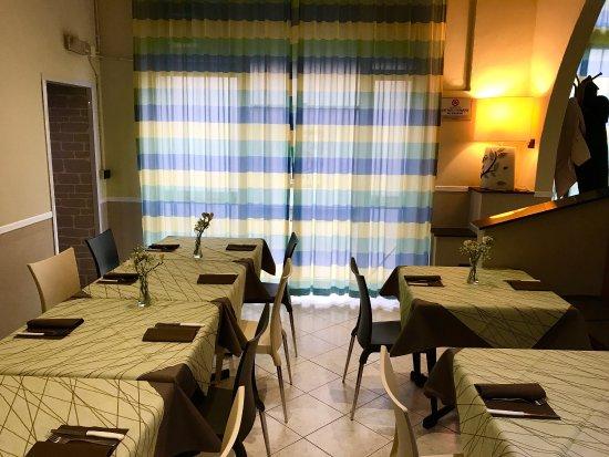 Pizzeria Trattoria LE PALME